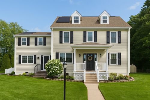 70 W High St, Avon, MA, 02322-1239 | Card Image