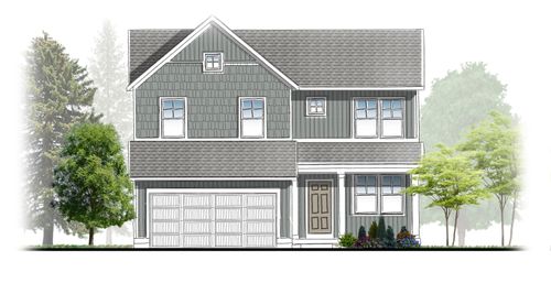 1967 Lowe Drive, Fruitport Charter Township, MI, 49456 | Card Image