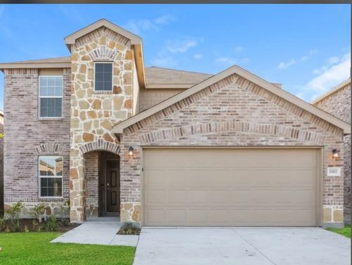 1917 Cherry Bark Ln, Forney, TX, 75126-6840 | Card Image