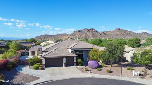 9156 W Bajada Rd, Peoria, AZ, 85383-5171 | Card Image