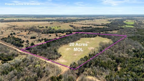 003 E 800 Rd, Cushing, OK, 74023 | Card Image