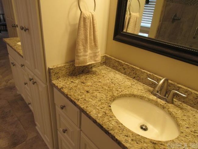 1820 Josh Dr, House other with 4 bedrooms, 3 bathrooms and null parking in Conway AR | Image 28