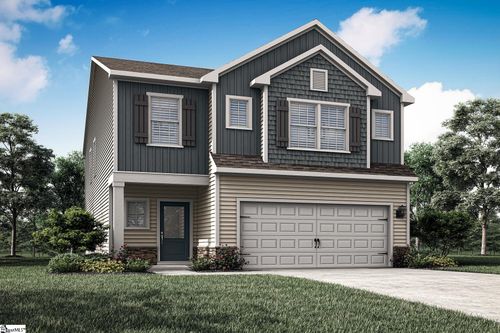 410 West Claywalk Road, Woodruff, SC, 29388 | Card Image