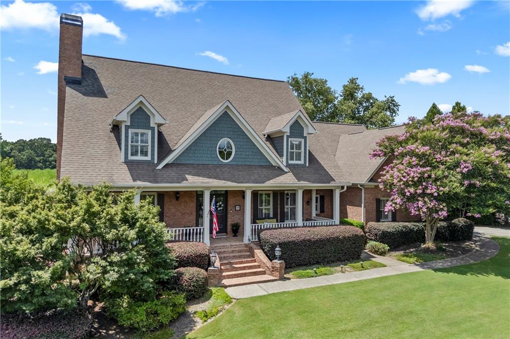 Residential in Dacula 4