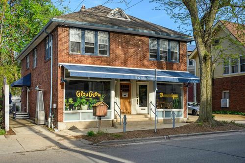 11 N Allen Street, MADISON, WI, 53726 | Card Image