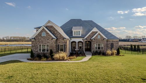 15425 Highway 99, Eagleville, TN, 37060-4319 | Card Image