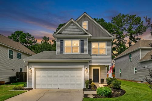 348 Drayton Place Dr, Moncks Corner, SC, 29461-6472 | Card Image