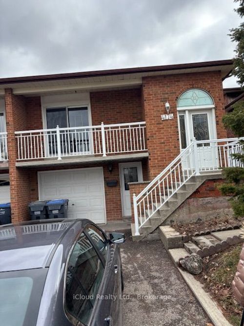 4174 Woodington Dr, Mississauga, ON, L4Z1K4 | Card Image