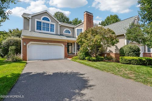 88 Greenfield Ct, Little Silver, NJ, 07739-1811 | Card Image