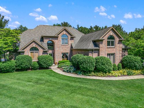 51576 Autumn Ridge Dr, Granger, IN, 46530-7010 | Card Image