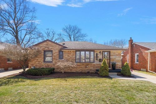 22510 O'Connor Street, St Clair Shores, MI, 48080 | Card Image