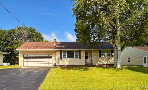 254 S 3rd Ave, Ilion, NY, 13357-2402 | Card Image