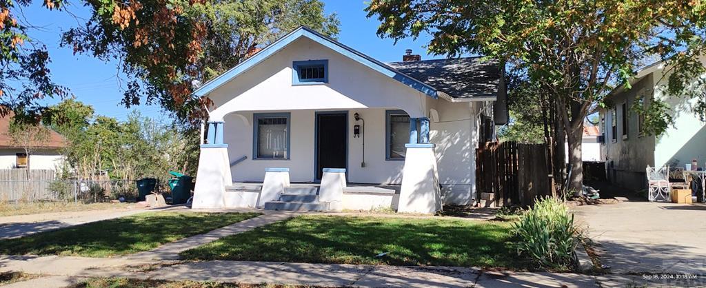 12th St, Pueblo, CO 81001