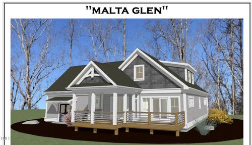 2930 Forest Creek Ln, Mebane, NC, 27302-7855 | Card Image