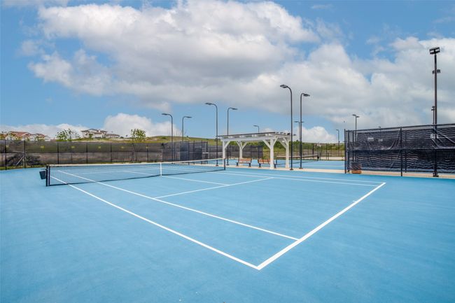 View of tennis court | Image 32