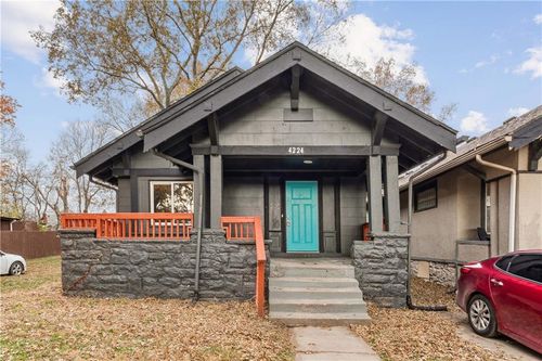 4224 Agnes Ave, Kansas City, MO, 64130-1410 | Card Image