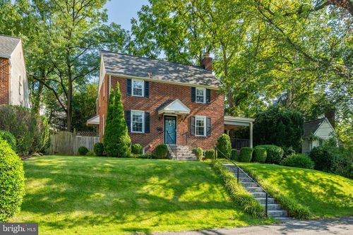 4406 Jones Bridge Rd, BETHESDA, MD, 20814-4715 | Card Image