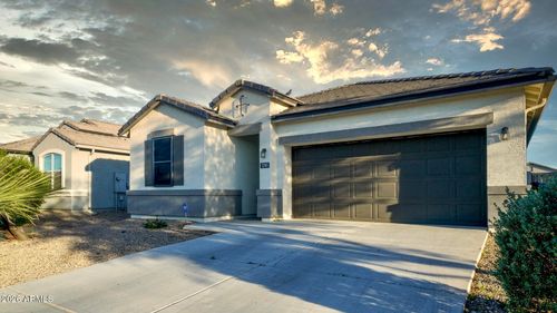 1741 W Cameron Blvd, Coolidge, AZ, 85128-3271 | Card Image