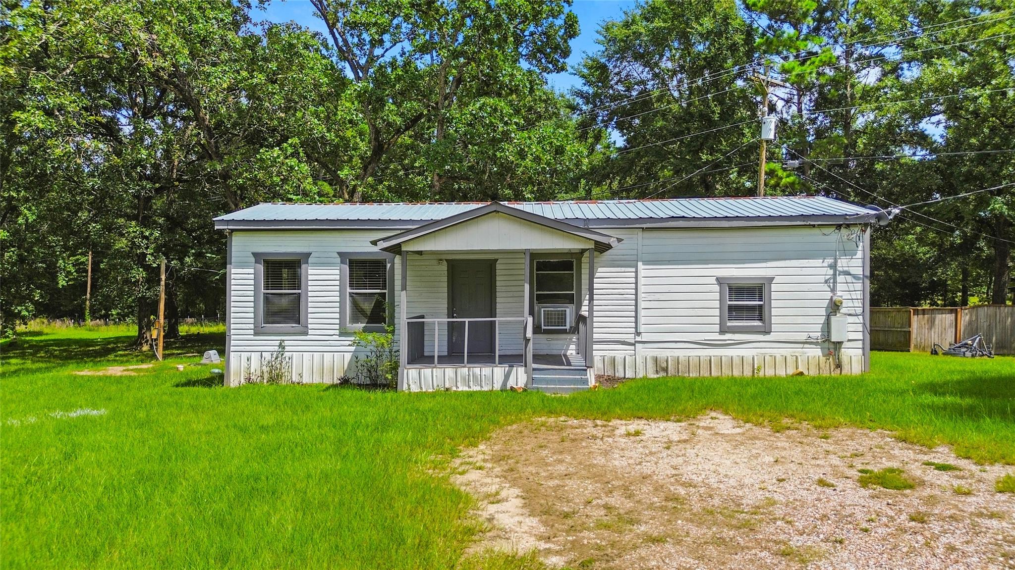 Residential Lease in Huntsville