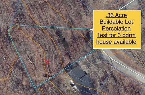 Lot 9 Argyll Cir, Bella Vista, AR, 72715-2906 | Card Image