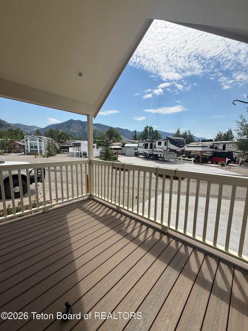 823 Whiffle Tree Drive, Star Valley Ranch, WY, 83127 | Card Image