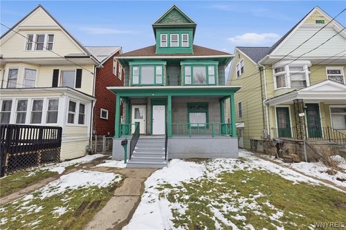 51 Lilac St, Buffalo, NY, 14220-1206 | Card Image