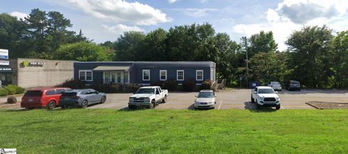 3127 Highway 153, Powdersville, SC, 29673-7722 | Card Image