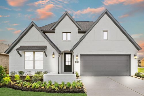 18735 Citrange Bend Way, Manvel, TX, 77578-1230 | Card Image