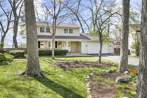 1637 Deerwood Drive, Madison, WI, 53716 | Card Image