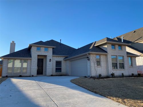 616 New Marion Rd, Little Elm, TX, 75068-1999 | Card Image