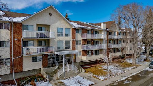 110-2211 29 St Sw, Calgary, AB, T3E2K1 | Card Image