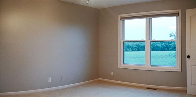 Empty room with plenty of natural light and light carpet | Image 13