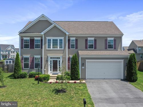 69 Blakely Rd, KEARNEYSVILLE, WV, 25430-1107 | Card Image