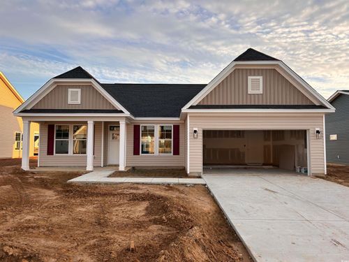 161 Westfield Cir, Conway, SC, 29526-4850 | Card Image