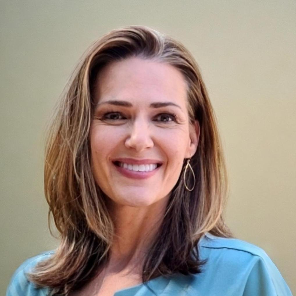 Rebecca Watters