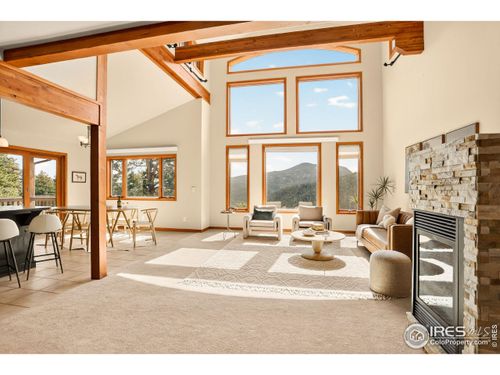 575 Bulwark Ridge Dr, Glen Haven, CO, 80532 | Card Image