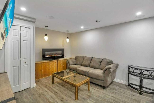 1 Fern Glade Crescent, House other with 4 bedrooms, 3 bathrooms and 2 parking in Sylvan Lake AB | Image 33