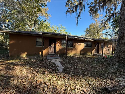 11955 Se 50th Avenue Rd, BELLEVIEW, FL, 34420-5090 | Card Image