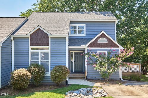 3 Hickory Wood Square, Durham, NC, 27713 | Card Image