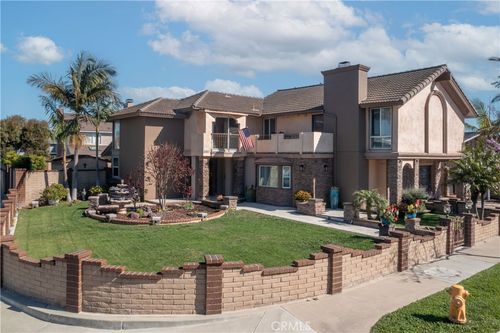 4151 Trumbull Dr, Huntington Beach, CA, 92649-3066 | Card Image