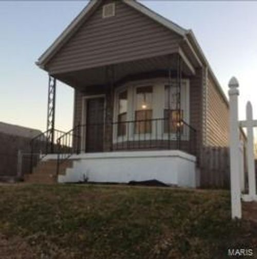 4472 Gannett St, Saint Louis, MO, 63116-1408 | Card Image