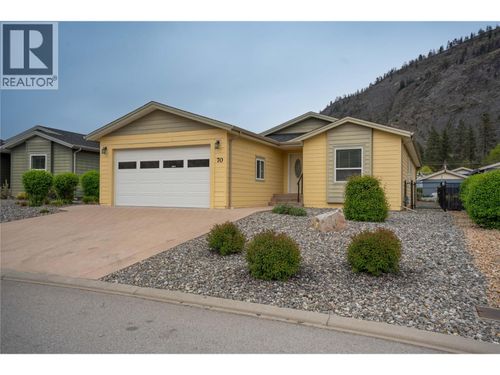 70-8300 Gallagher Lake Frontage Rd, Oliver, BC, V0H1T2 | Card Image