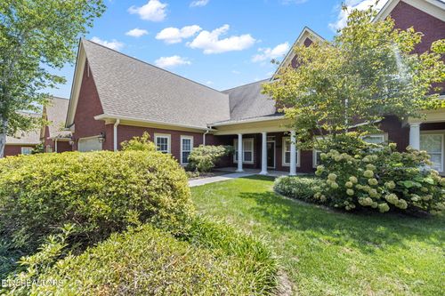 12330 Willow Ridge Ln, Knoxville, TN, 37934-4555 | Card Image