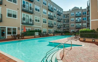 322 - 3000 Vanderbilt Pl, Condo with 1 bedrooms, 1 bathrooms and 5 parking in Nashville TN | Image 2