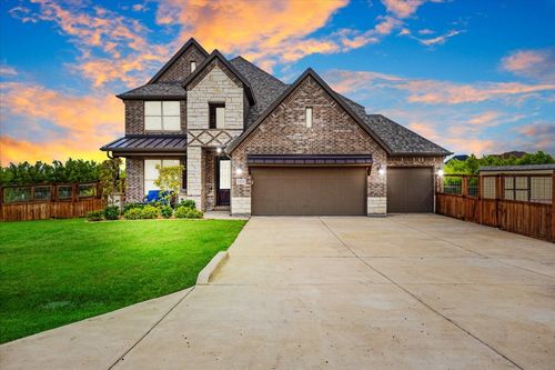 1035 Hickory Ln, Howe, TX, 75459-4412 | Card Image