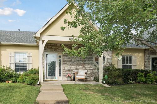 7414 S 84th East Ave, Tulsa, OK, 74133-2988 | Card Image
