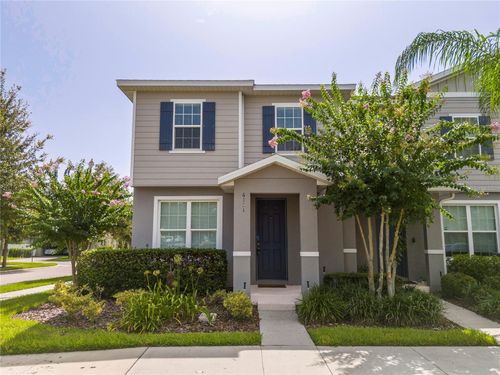 6131 Elfin Herb Way, WINTER GARDEN, FL, 34787-9509 | Card Image