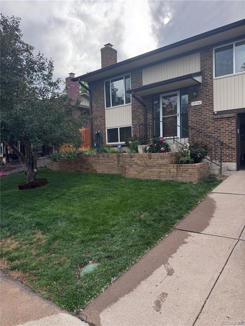 13758 W Asbury Circle, Lakewood, CO, 80228 | Card Image