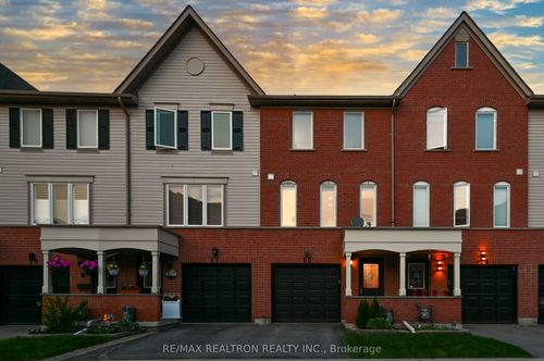 25 Pennefather Lane, Ajax, ON, L1T4H2 | Card Image
