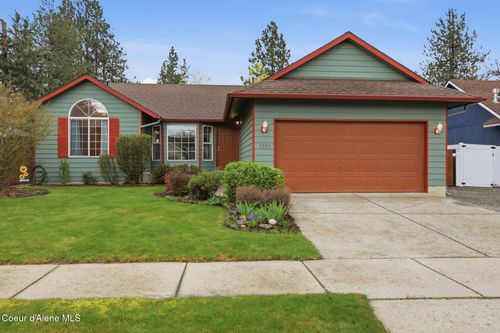 1943 W Shawna Ave, Coeur D Alene, ID, 83815-0476 | Card Image